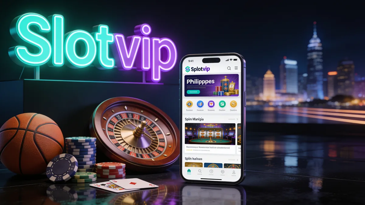 How to Create a Strong Password for Your Slotvip Account: slotvip guide for players in the Philippines